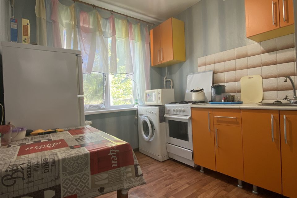 Сдаётся 1-комнатная квартира, 30.9 м²