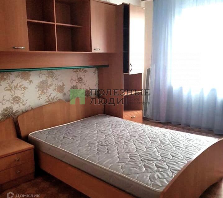 Продаётся 3-комнатная квартира, 60 м²
