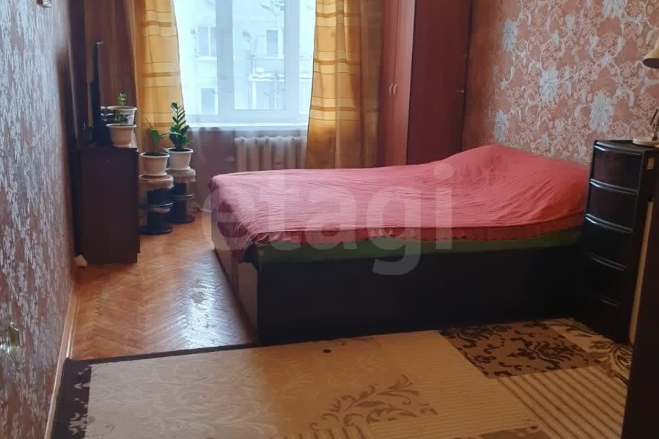 Сдаётся 1-комнатная квартира, 36 м²