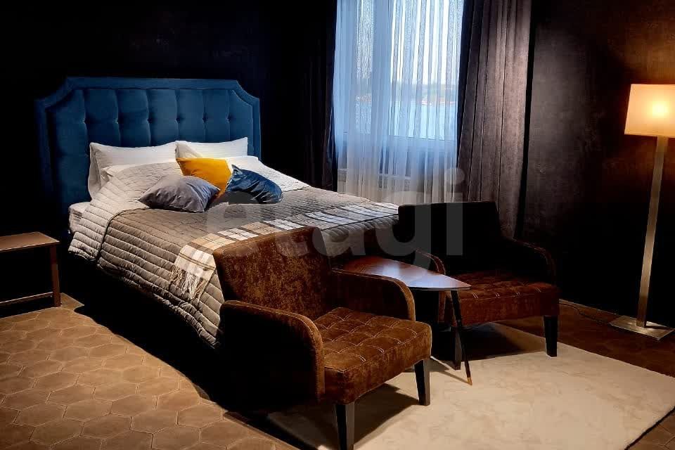 Продаётся студия, 48 м²