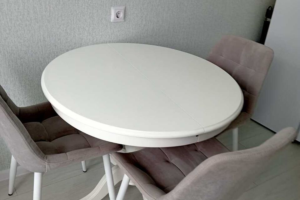 Продаётся 2-комнатная квартира, 73 м²