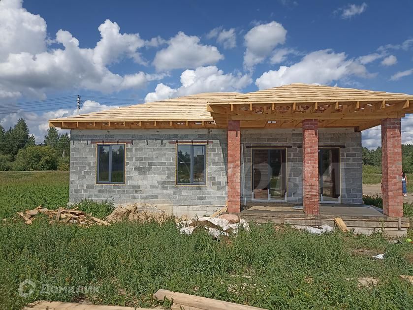 Купить Дом В Снт Архитектор В Тюмени