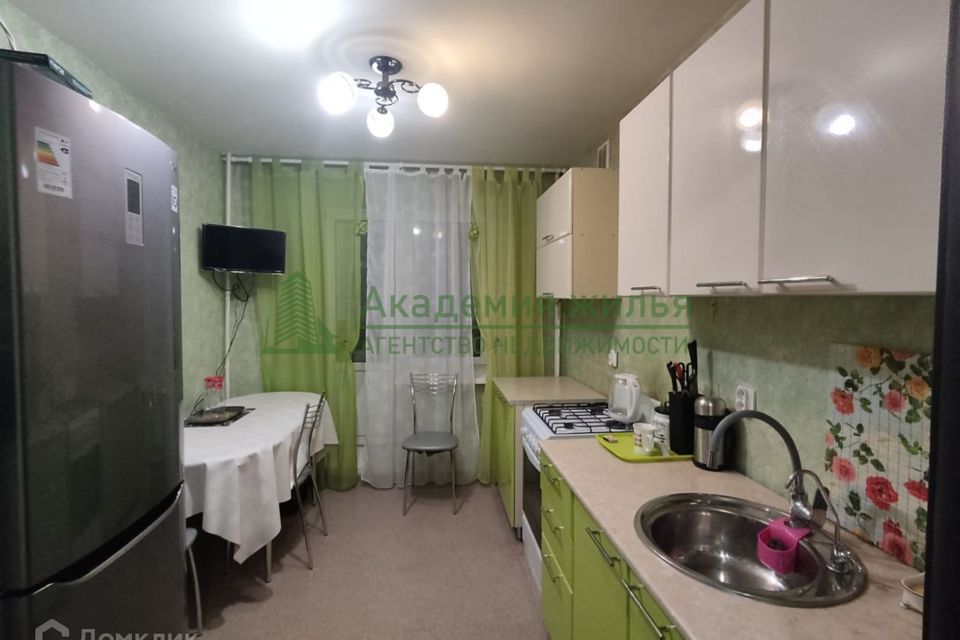 Продаётся 2-комнатная квартира, 50.1 м²