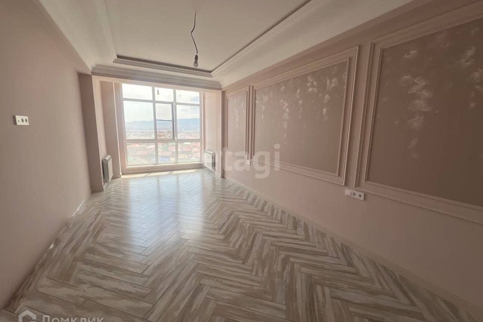 Продаётся 3-комнатная квартира, 101 м²