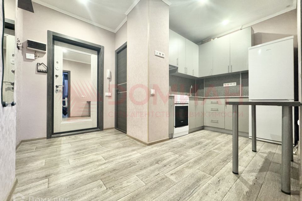 Продаётся студия, 29 м²