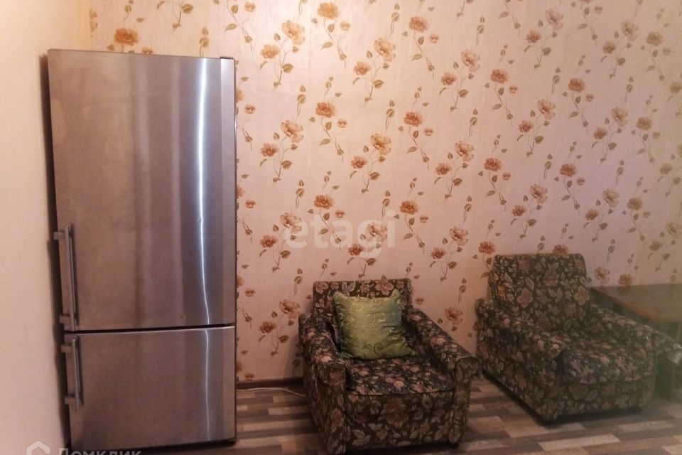 Сдаётся 2-комнатная квартира, 43.5 м²