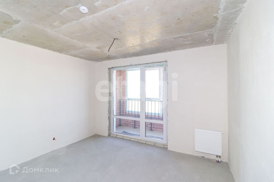 Продаётся студия, 20.5 м²