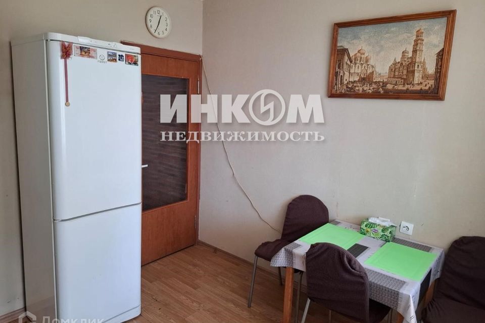 Сдаётся 1-комнатная квартира, 41 м²