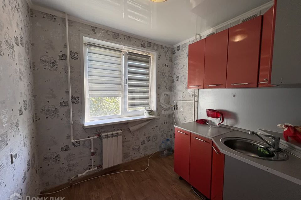 Продаётся 2-комнатная квартира, 43.9 м²