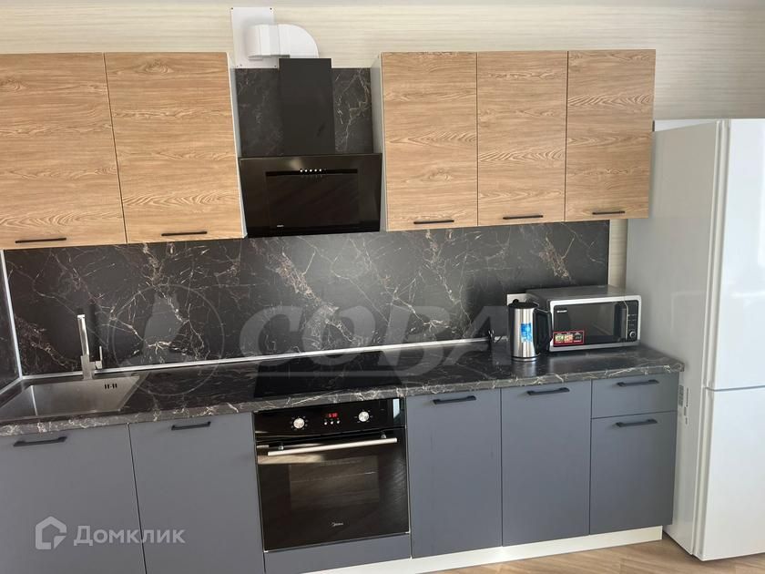 Сдаётся 1-комнатная квартира, 40 м²