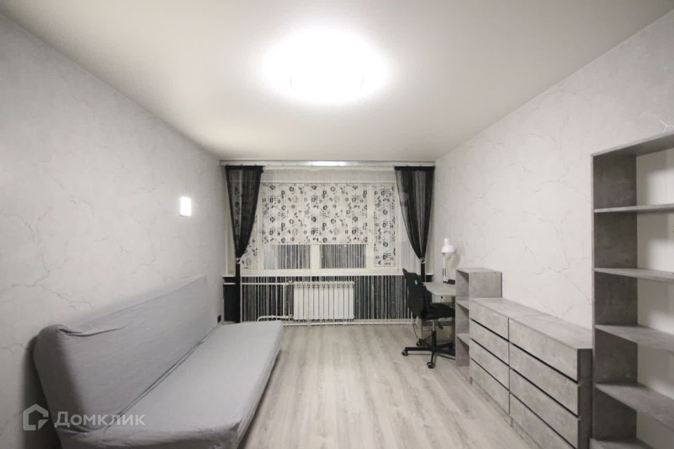 Продаётся 3-комнатная квартира, 66.1 м²