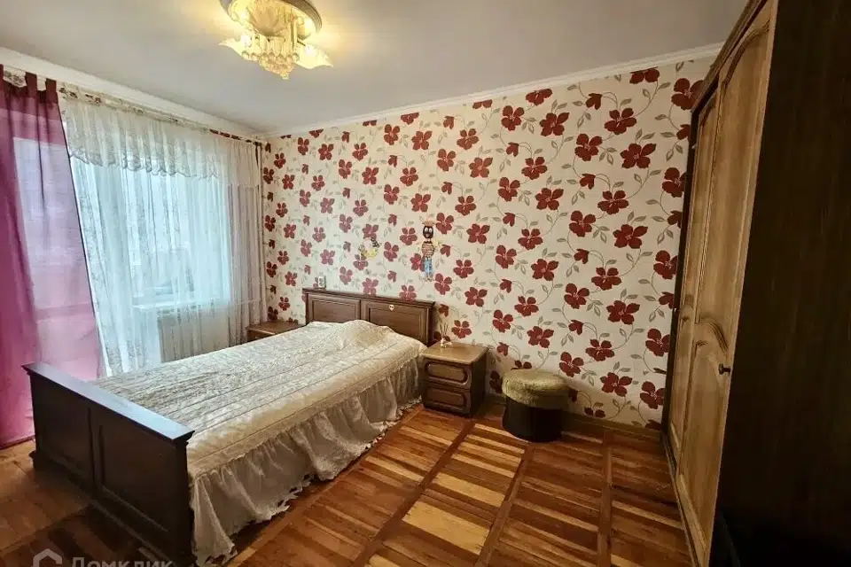 Продаётся 2-комнатная квартира, 46.7 м²