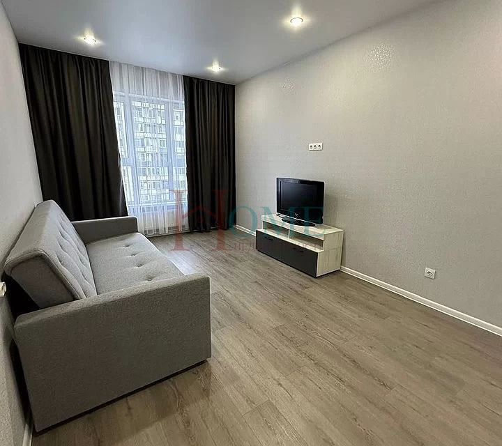 Сдаётся 2-комнатная квартира, 42 м²