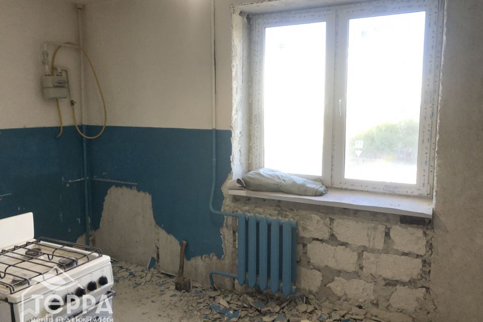 Продаётся 2-комнатная квартира, 78.3 м²