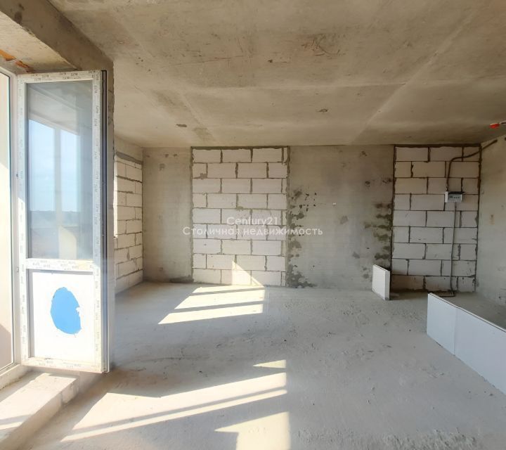 Продаётся 2-комнатная квартира, 52 м²