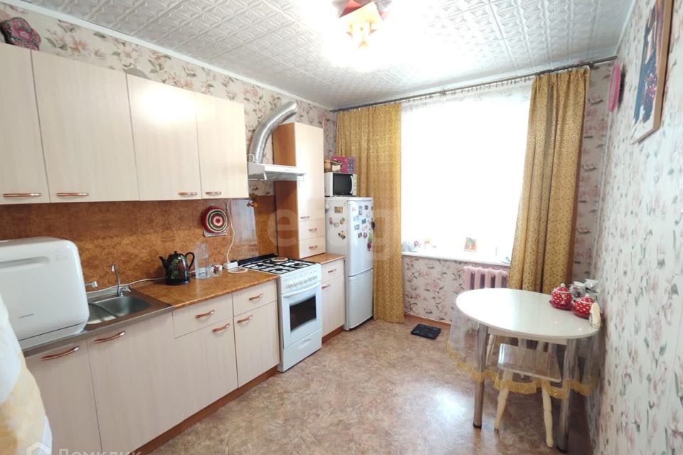 Продаётся 1-комнатная квартира, 32.9 м²