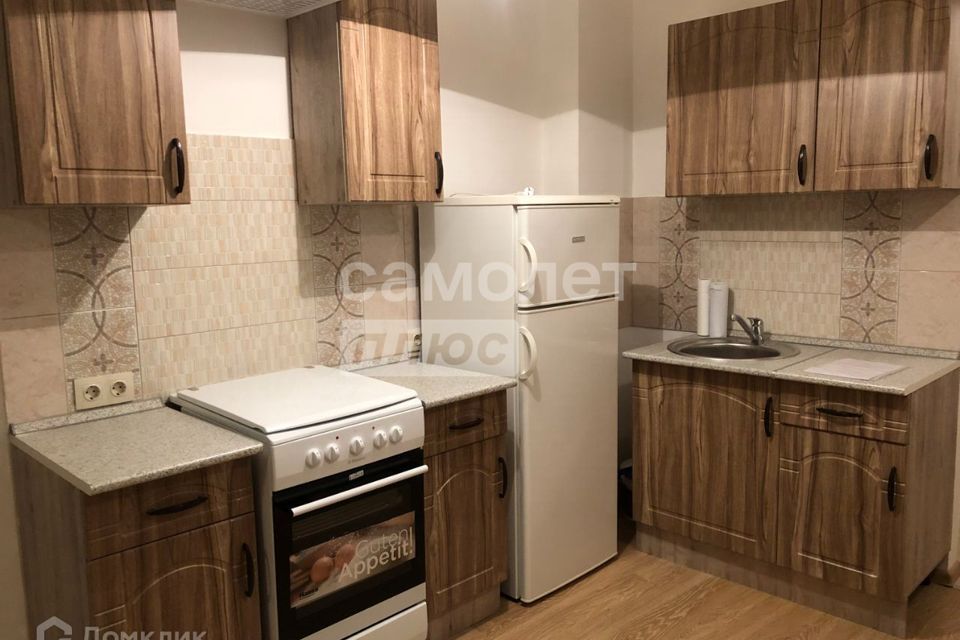 Продаётся студия, 32.8 м²
