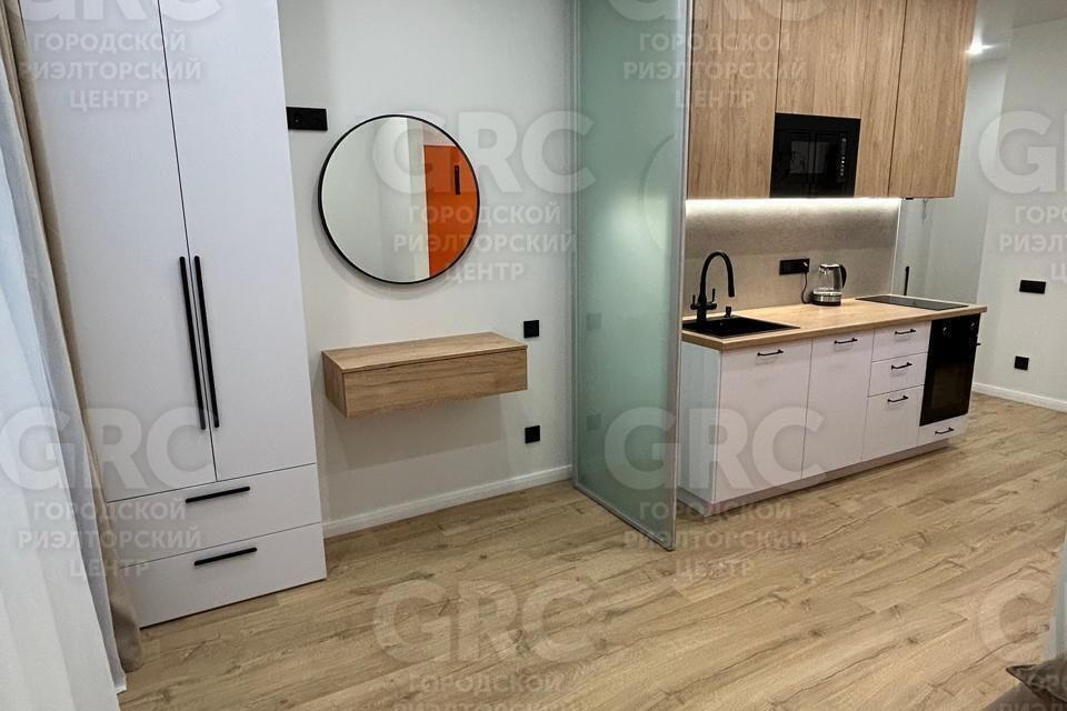 Продаётся 2-комнатная квартира, 44 м²