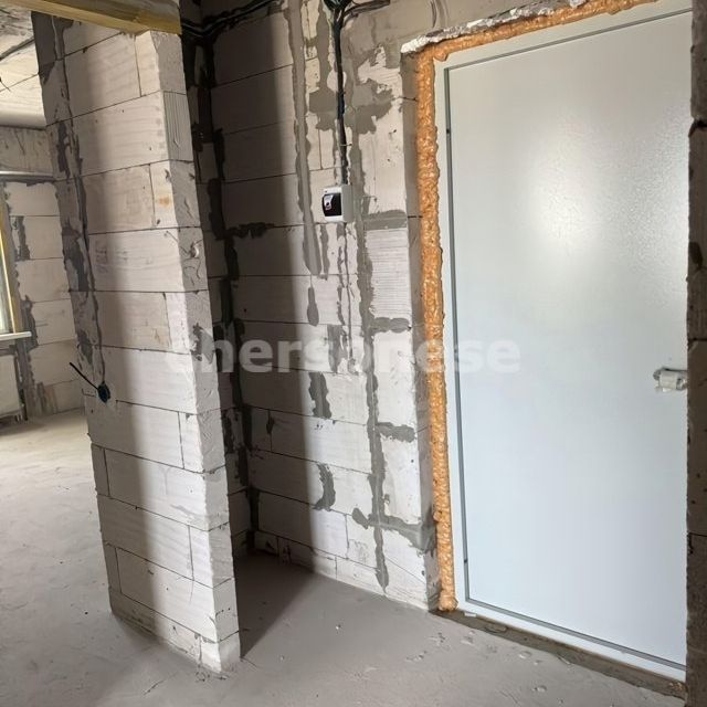 Продаётся 2-комнатная квартира, 58 м²