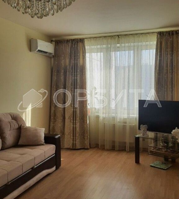 Продаётся 2-комнатная квартира, 62.3 м²