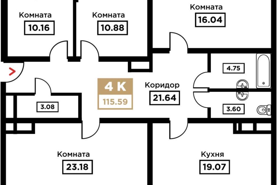 Микрорайон вавилова краснодар карта