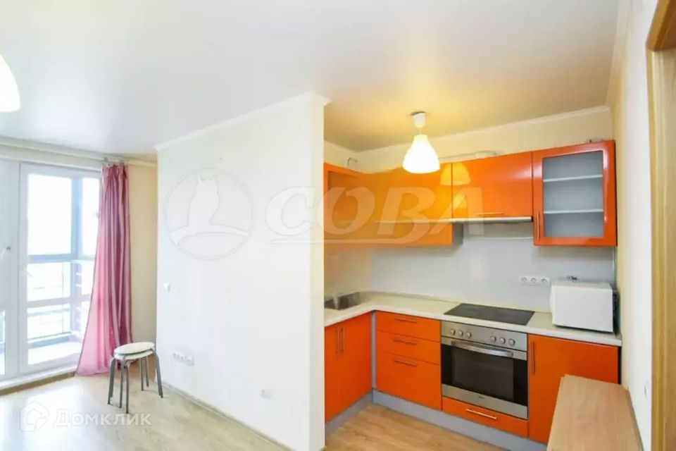 Продаётся студия, 30 м²