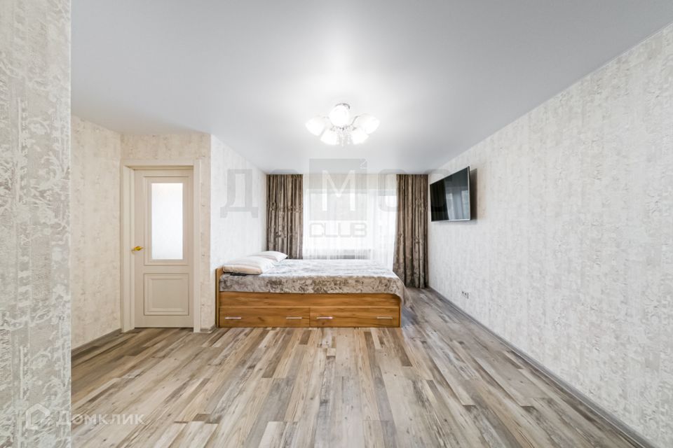 Продаётся 1-комнатная квартира, 28.7 м²