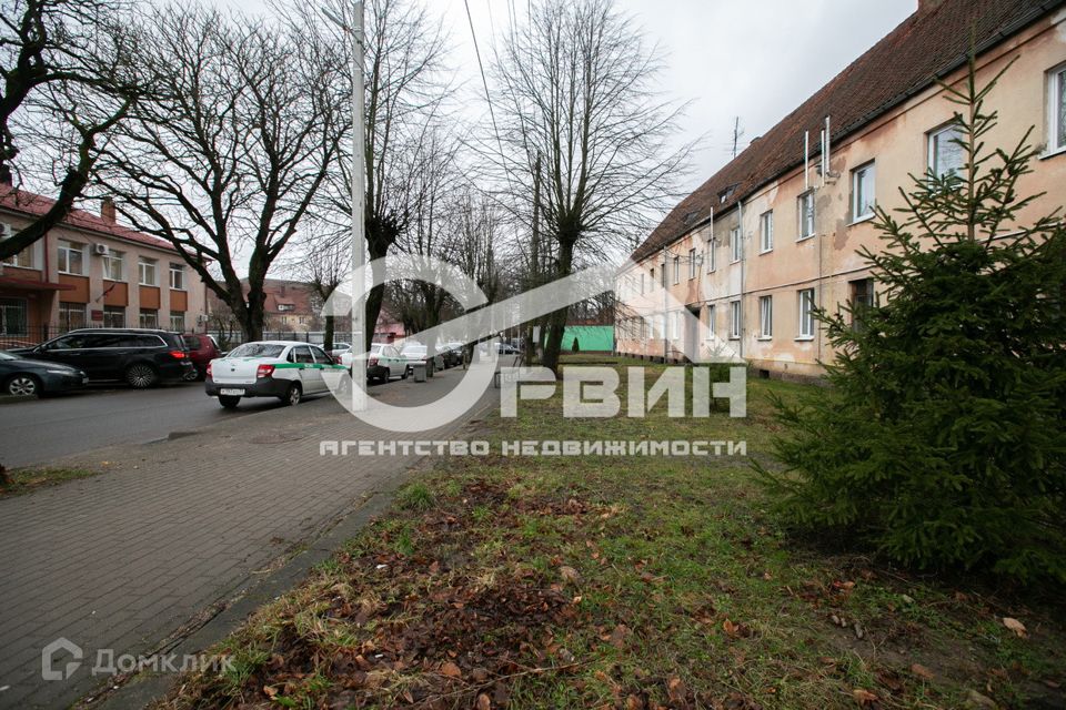 Продаётся 3-комнатная квартира, 77.8 м²