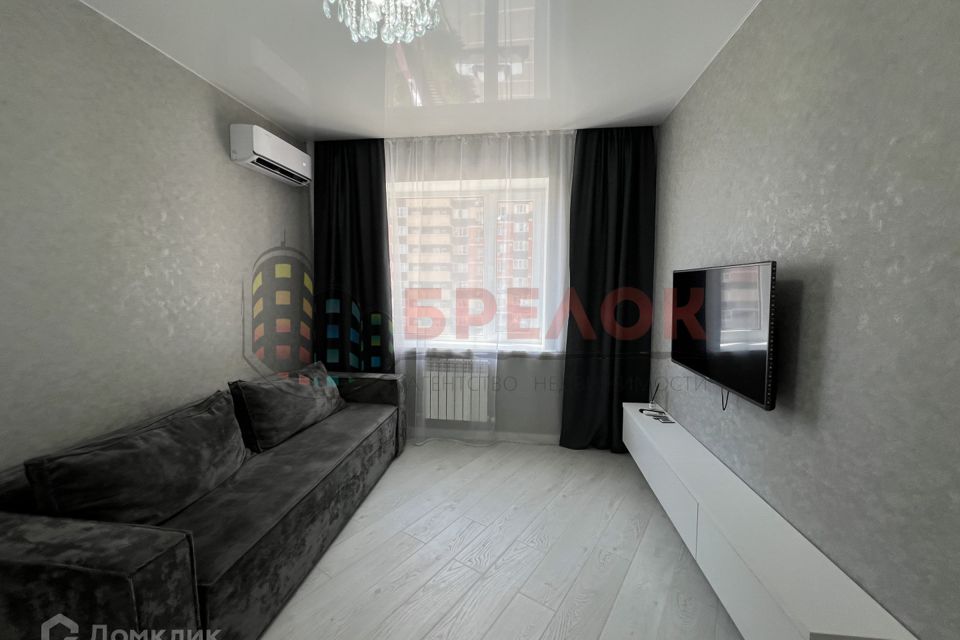 Продаётся 1-комнатная квартира, 30 м²