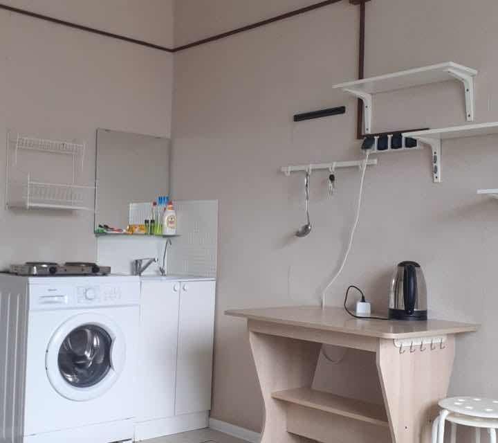 Продаётся комната в 1-комн. квартире, 14 м²