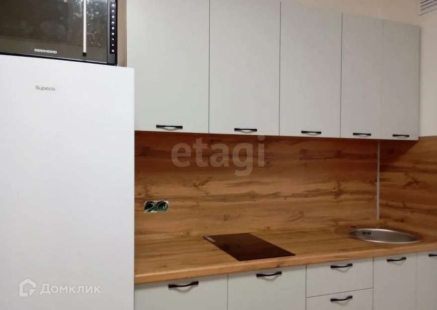 Сдаётся 1-комнатная квартира, 40 м²