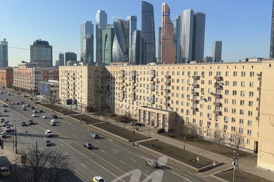 Продаётся 3-комнатная квартира, 56 м²