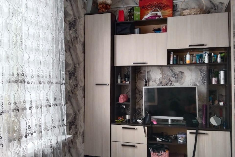 Продаётся 2-комнатная квартира, 30.3 м²