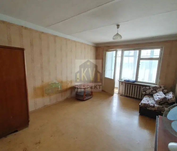 Продаётся 1-комнатная квартира, 30.9 м²