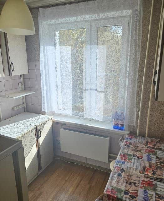 Продаётся 2-комнатная квартира, 44.7 м²
