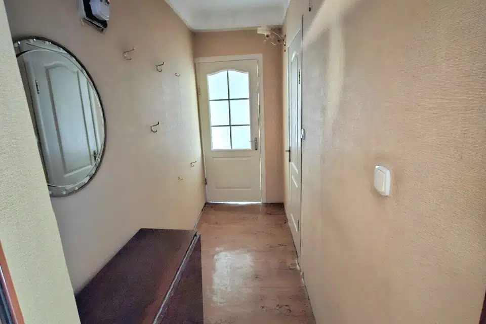 Продаётся 2-комнатная квартира, 43 м²