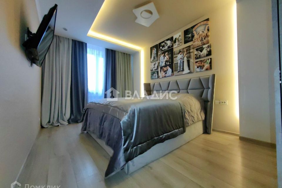 Продаётся 3-комнатная квартира, 70 м²