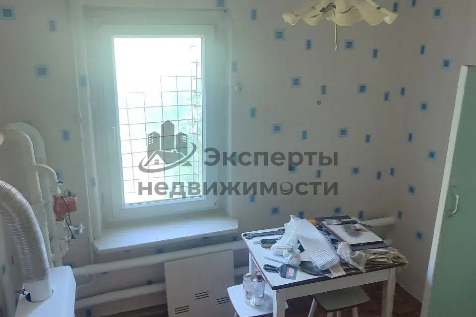 Продаётся 1-этажный дом, 70 м²