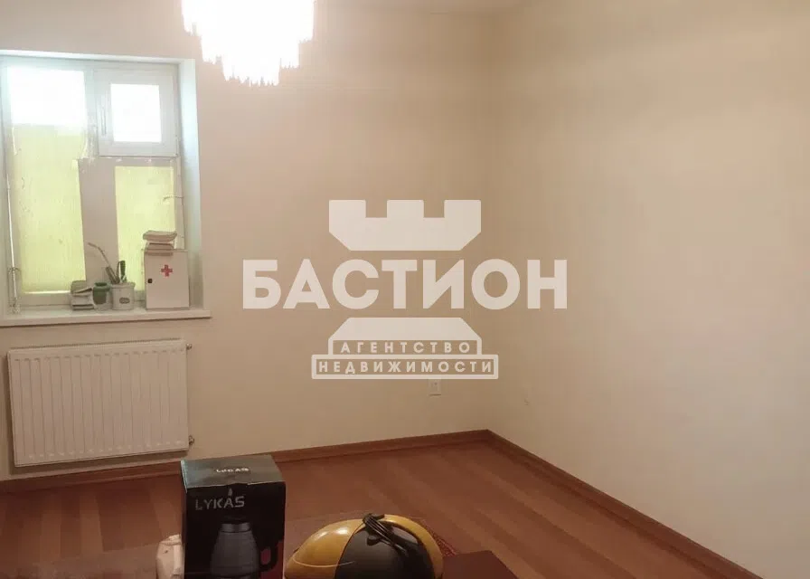 Продаётся 1-этажный дом, 48 м²
