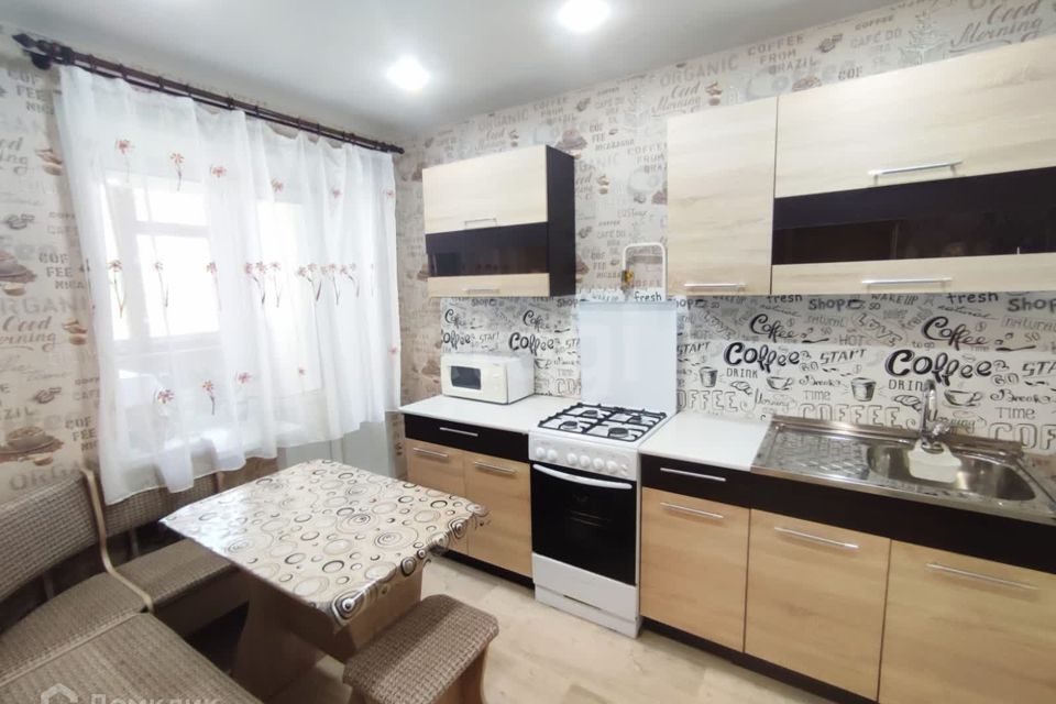 Продаётся 2-комнатная квартира, 51 м²