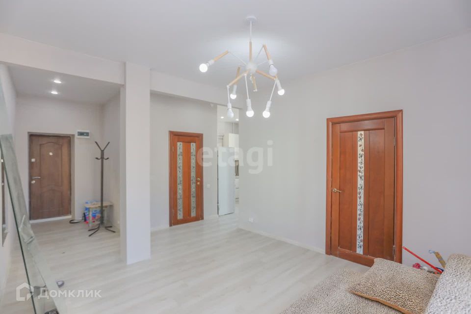 Продаётся 2-комнатная квартира, 41.6 м²