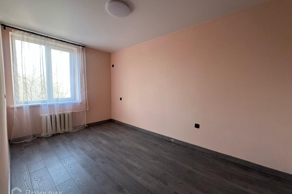 Продаётся 3-комнатная квартира, 61.1 м²