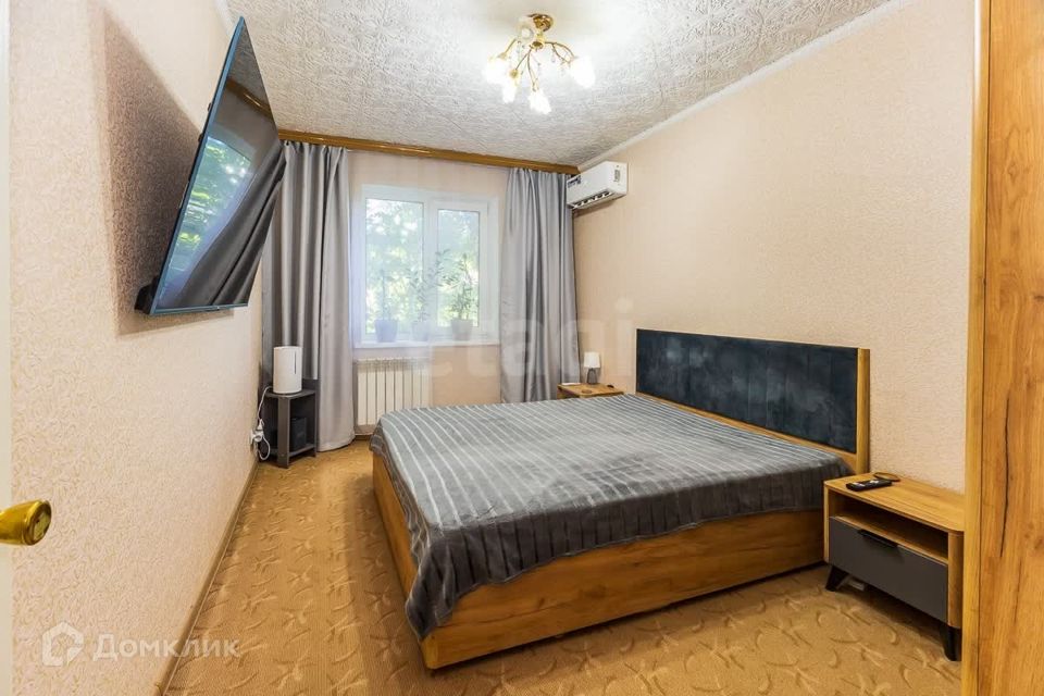 Продаётся 2-комнатная квартира, 53 м²