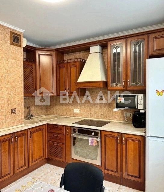 Продаётся 4-комнатная квартира, 92.3 м²