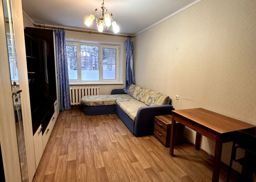 Продаётся 2-комнатная квартира, 48.3 м²