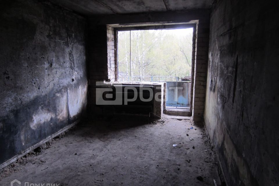 Продаётся 1-комнатная квартира, 30.7 м²