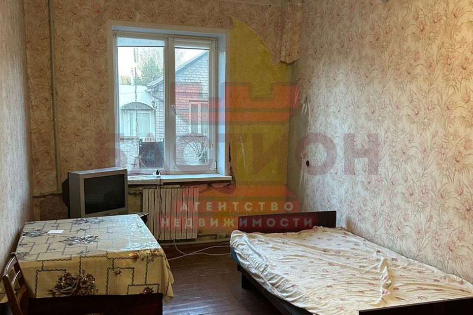 Продаётся 1-комнатная квартира, 35 м²