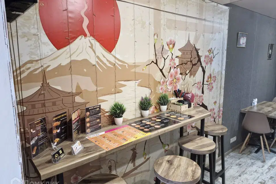 Продаётся помещение своб. назначения, 40 м²