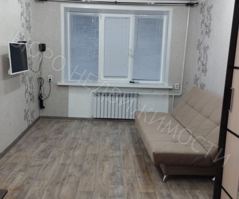 Продаётся комната в 1-комн. квартире, 20 м²