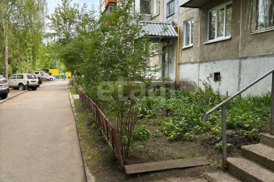 Продаётся 2-комнатная квартира, 47.1 м²